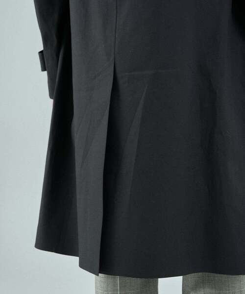 ステンカラーコート コート MACKINTOSH(マッキントッシュ) 別注 NEW BALFIELD メンズ レディースの画像