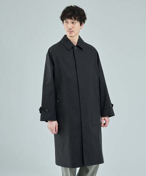Mackintosh（マッキントッシュ） ステンカラーコート コート 別注 NEW