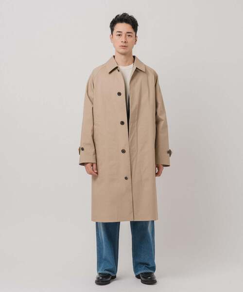 Mackintosh（マッキントッシュ） ステンカラーコート コート 別注 NEW