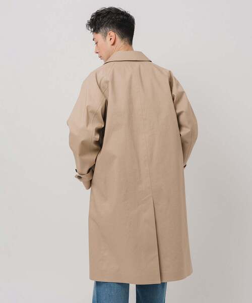 Mackintosh（マッキントッシュ） ステンカラーコート コート 別注 NEW