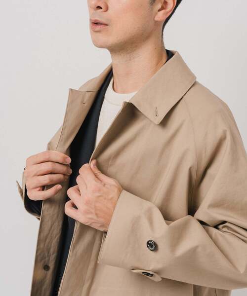 Mackintosh（マッキントッシュ） ステンカラーコート コート 別注 NEW