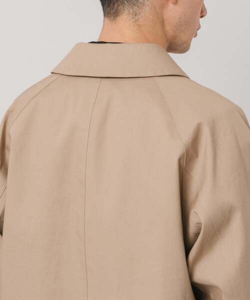 Mackintosh（マッキントッシュ） ステンカラーコート コート 別注 NEW
