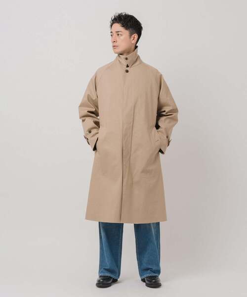 Mackintosh（マッキントッシュ） ステンカラーコート コート 別注 NEW