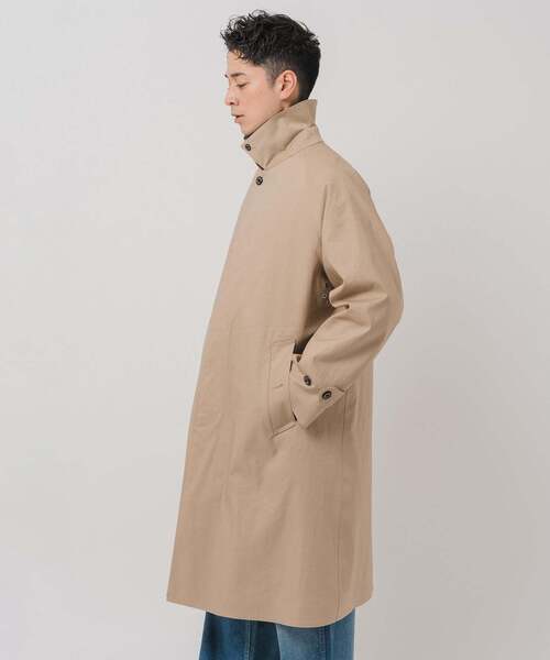 Mackintosh（マッキントッシュ） ステンカラーコート コート 別注 NEW