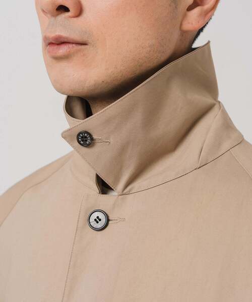 Mackintosh（マッキントッシュ） ステンカラーコート コート 別注 NEW