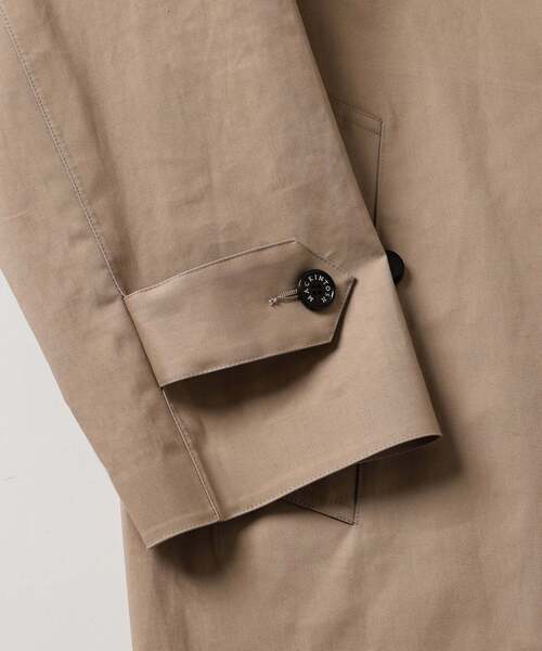Mackintosh（マッキントッシュ） ステンカラーコート コート 別注 NEW