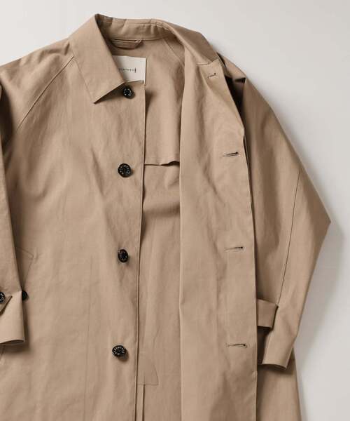 Mackintosh（マッキントッシュ） ステンカラーコート コート 別注 NEW