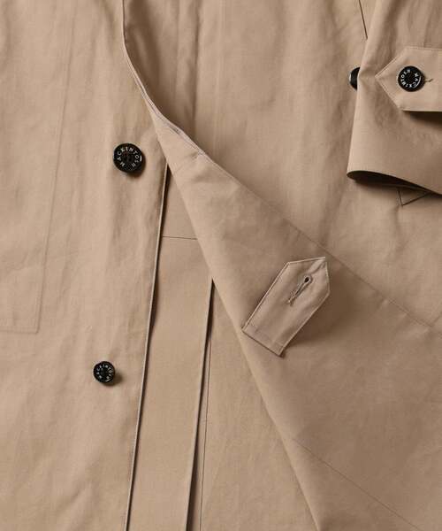 Mackintosh（マッキントッシュ） ステンカラーコート コート 別注 NEW