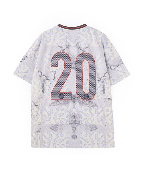 bal（バル） tシャツ BAL/UMBRO SOCCER JERSEY 2146 メンズ レディース