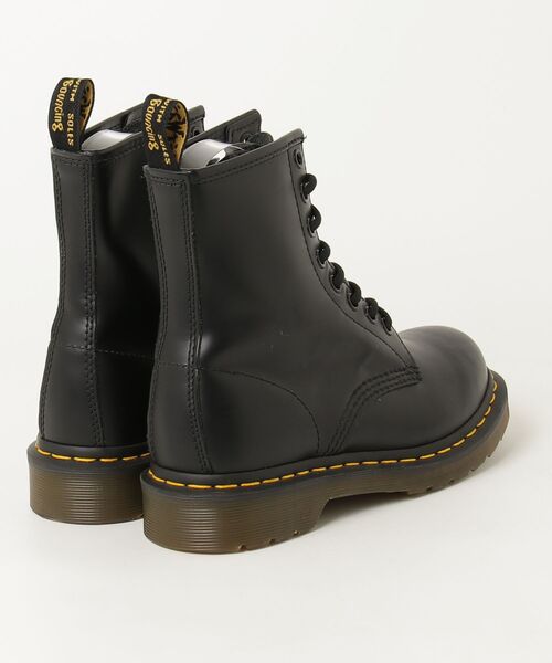 Dr.Martens（ドクターマーチン） ショートブーツ UK4 ブラック