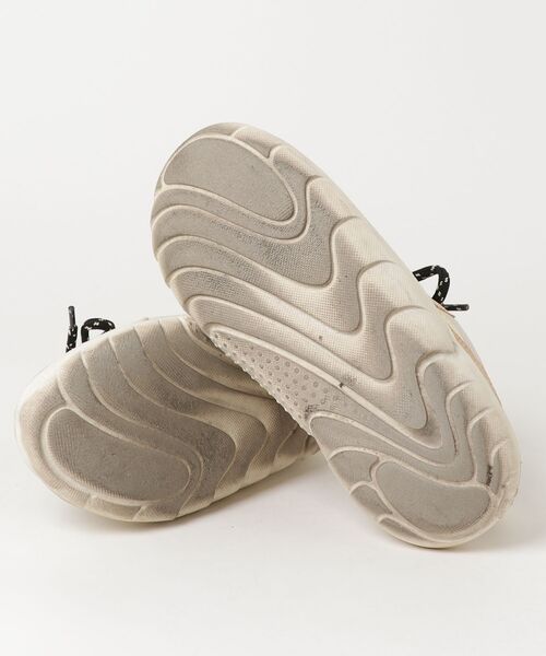 UGG Australia（アグオーストラリア） 「UGG」 ローカットスニーカー