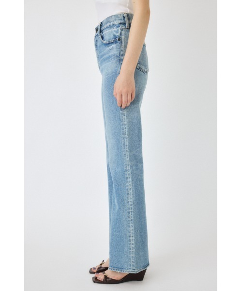 MOUSSY（マウジー） ジーンズ デニム デニムパンツ 「シリーズ累計24万