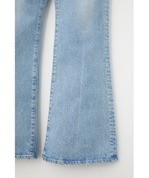 MOUSSY（マウジー） ジーンズ デニム デニムパンツ 「シリーズ累計24万