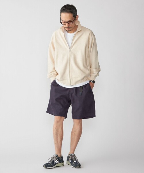 Gramicci(グラミチ) パンツ 「SHIPS別注」Gramicci: コットンリネン Gramicci(グラミチ) パンツ 「SHIPS別注」Gramicci: コットンリネン