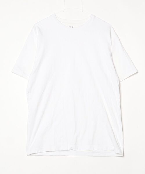 Ron Herman（ロンハーマン） 半袖Tシャツ M ホワイト メンズ