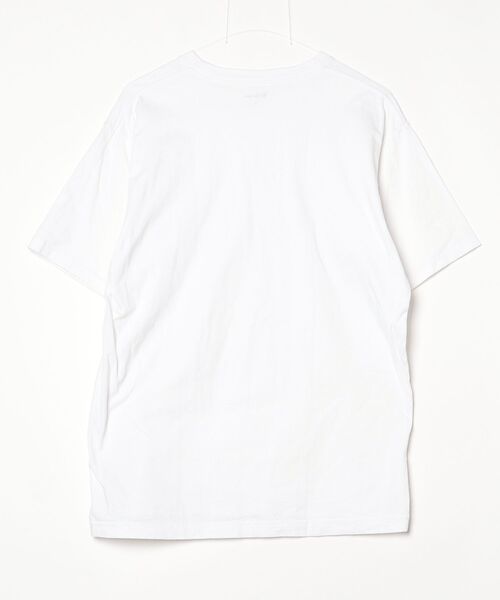 Ron Herman（ロンハーマン） 半袖Tシャツ M ホワイト メンズ