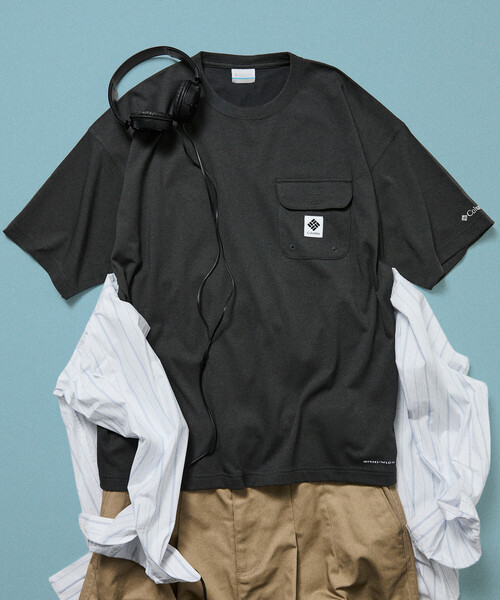 FREAK'S STORE（フリークスストア） tシャツ メンズ : ZOZOTOWN Yahoo