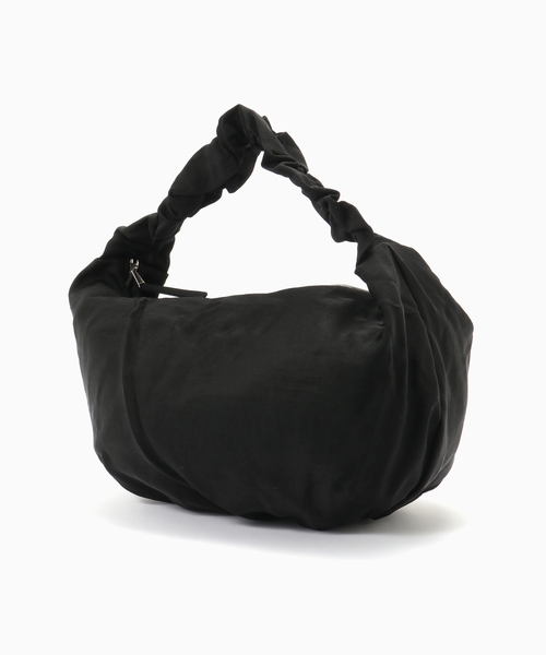 バッグ OUAT BLACK OFFICE BAG クラッチバッグ OUAT(オーユーエーティー) OFFICE BAG メンズ