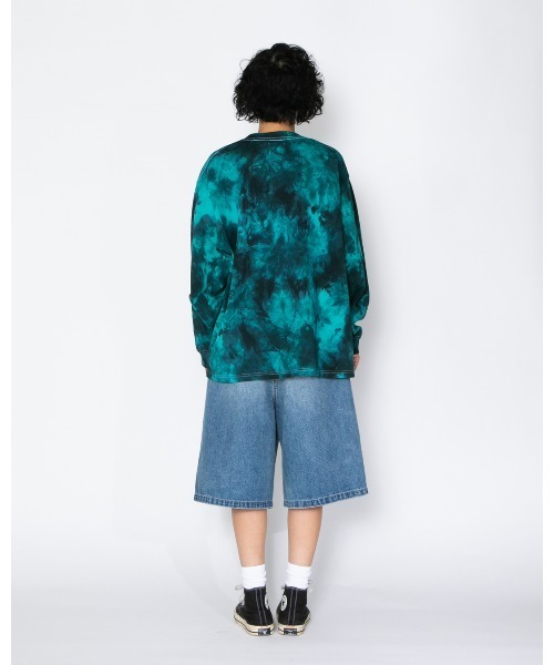 APPLEBUM メンズファッション（色：グリーン系）｜ファッション