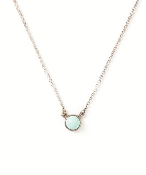 TIFFANY&Co.ティファニー ネックレス TIFFANY&Co.（ティファニー） ネックレス - シルバー レディース