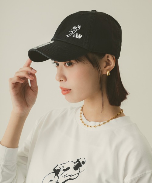 New Balance（ニューバランス） キャップ 帽子 大谷翔平シグネチャー