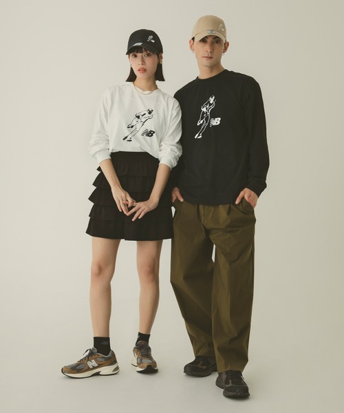 New Balance（ニューバランス） キャップ 帽子 大谷翔平シグネチャー