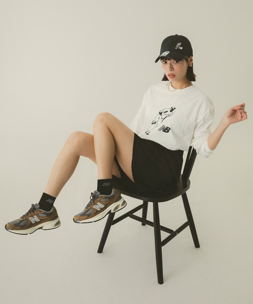 New Balance（ニューバランス） キャップ 帽子 大谷翔平シグネチャー