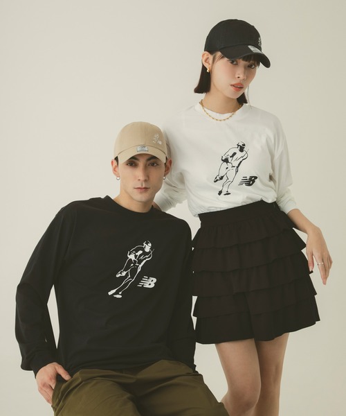 New Balance（ニューバランス） キャップ 帽子 大谷翔平シグネチャー