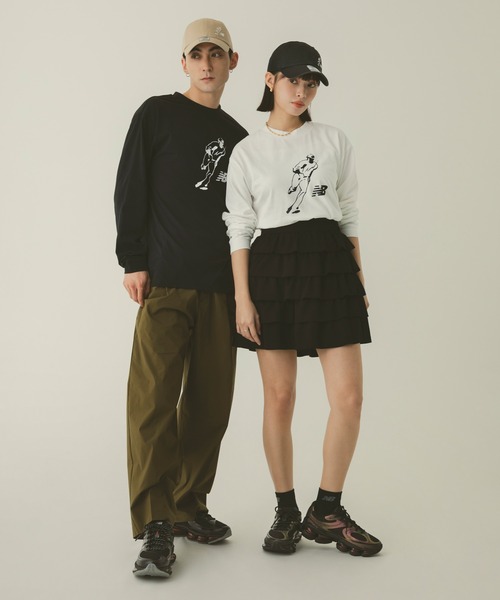New Balance（ニューバランス） キャップ 帽子 大谷翔平シグネチャー