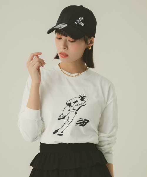 New Balance（ニューバランス） キャップ 帽子 大谷翔平シグネチャー