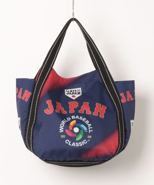 トートバッグ WBC（大谷翔平） ミニバルーントート レディース メンズ