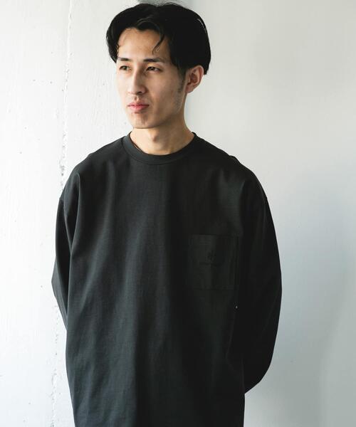 snow peak（スノーピーク） tシャツ 「別注」Snow Peak Apparel×DOORS