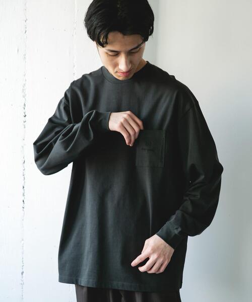 snow peak（スノーピーク） tシャツ 「別注」Snow Peak Apparel×DOORS