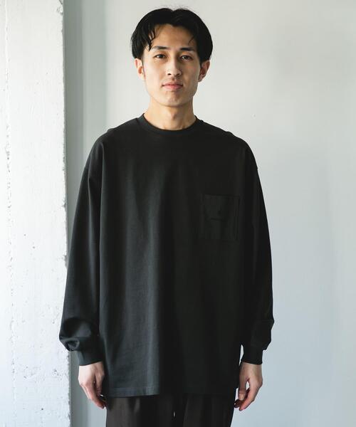 snow peak（スノーピーク） tシャツ 「別注」Snow Peak Apparel×DOORS