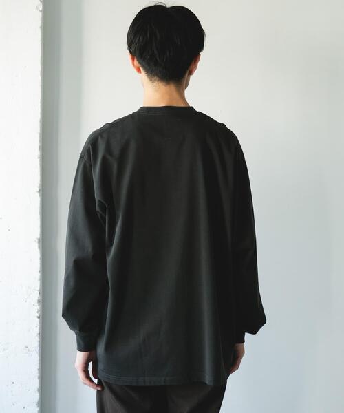 snow peak（スノーピーク） tシャツ 「別注」Snow Peak Apparel×DOORS