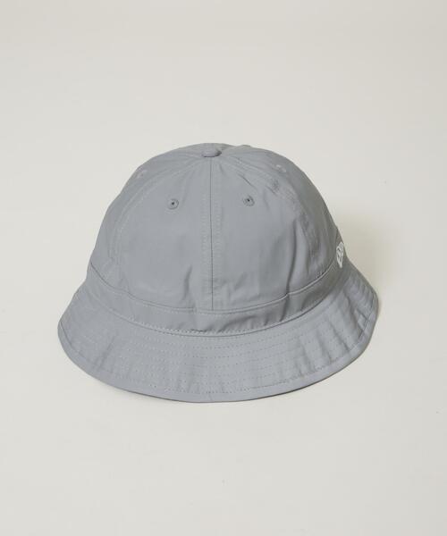 NEW ERA（ニューエラ） 帽子 ハット NEW ERA/EXPLORER BUCKET GORO GRY