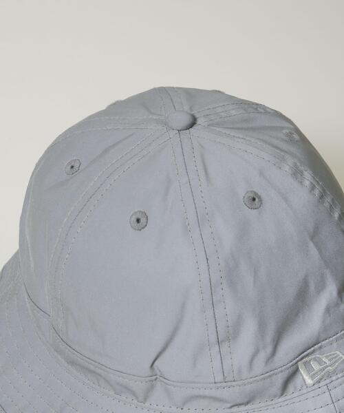 NEW ERA（ニューエラ） 帽子 ハット NEW ERA/EXPLORER BUCKET GORO GRY