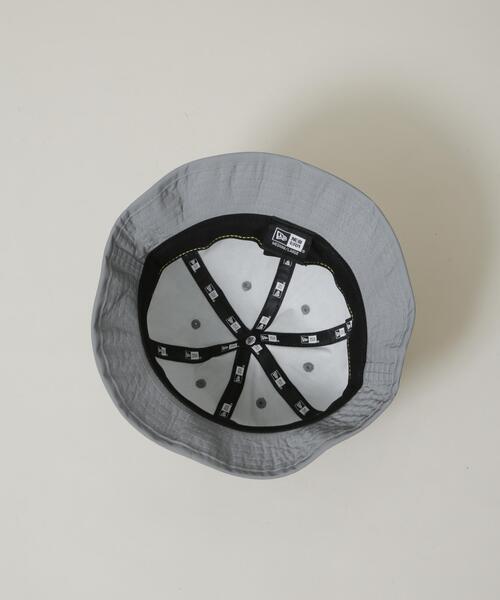 NEW ERA（ニューエラ） 帽子 ハット NEW ERA/EXPLORER BUCKET GORO GRY