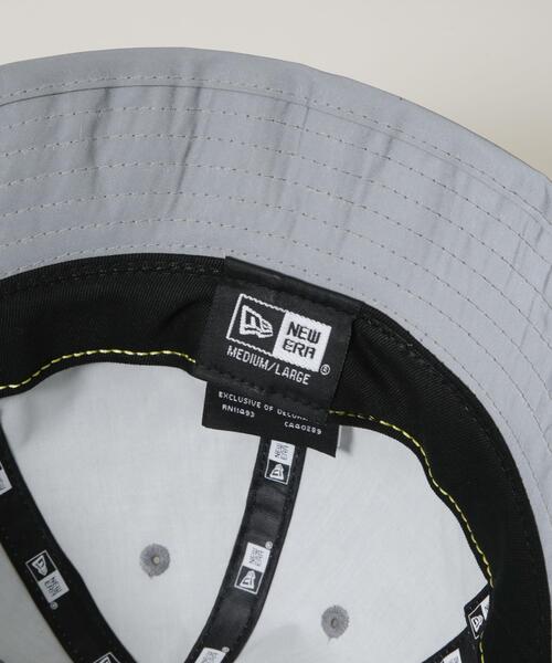 NEW ERA（ニューエラ） 帽子 ハット NEW ERA/EXPLORER BUCKET GORO GRY