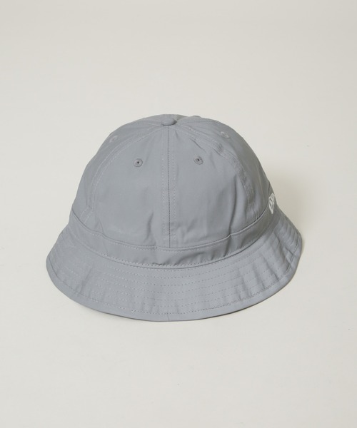 NEW ERA（ニューエラ） 帽子 ハット NEW ERA/EXPLORER BUCKET GORO GRY