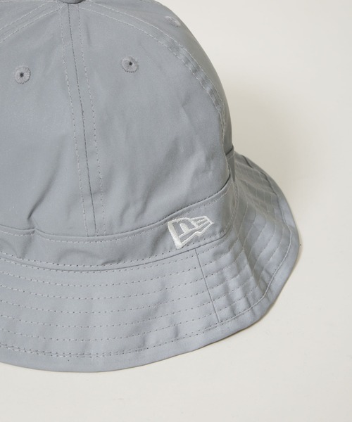 NEW ERA（ニューエラ） 帽子 ハット NEW ERA/EXPLORER BUCKET GORO GRY
