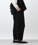 ワイドパンツ パンツ 「natural by ...の詳細画像5