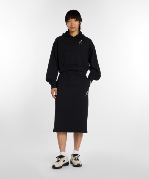 New Balance（ニューバランス） パーカー 大谷翔平 Women's Always On