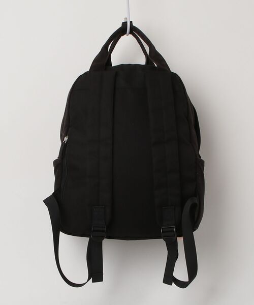 「MILKFED.」 リュック - ブラック レディース_画像2