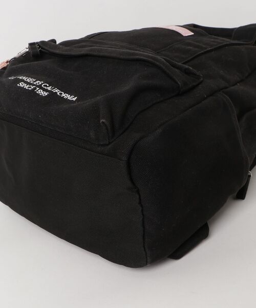 「MILKFED.」 リュック - ブラック レディース_画像3