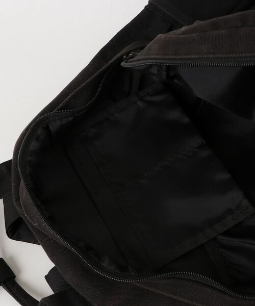 「MILKFED.」 リュック - ブラック レディース_画像4