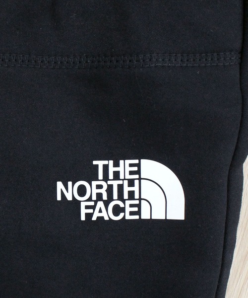 「THE NORTH FACE」 スウェットパンツ X-LARGE ブラック メンズの画像