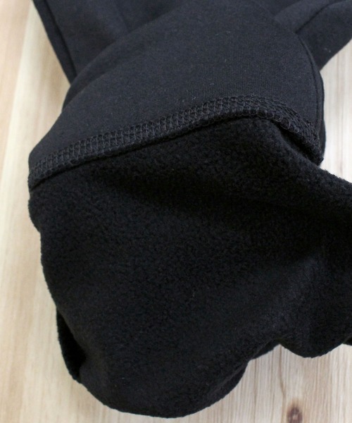 「THE NORTH FACE」 スウェットパンツ X-LARGE ブラック メンズの画像