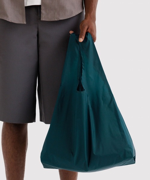 BAGGU（バグゥ） エコバッグ STANDARD BAGGU 619.オーシャン