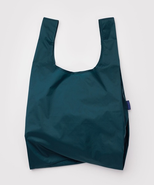 BAGGU（バグゥ） エコバッグ STANDARD BAGGU 619.オーシャン